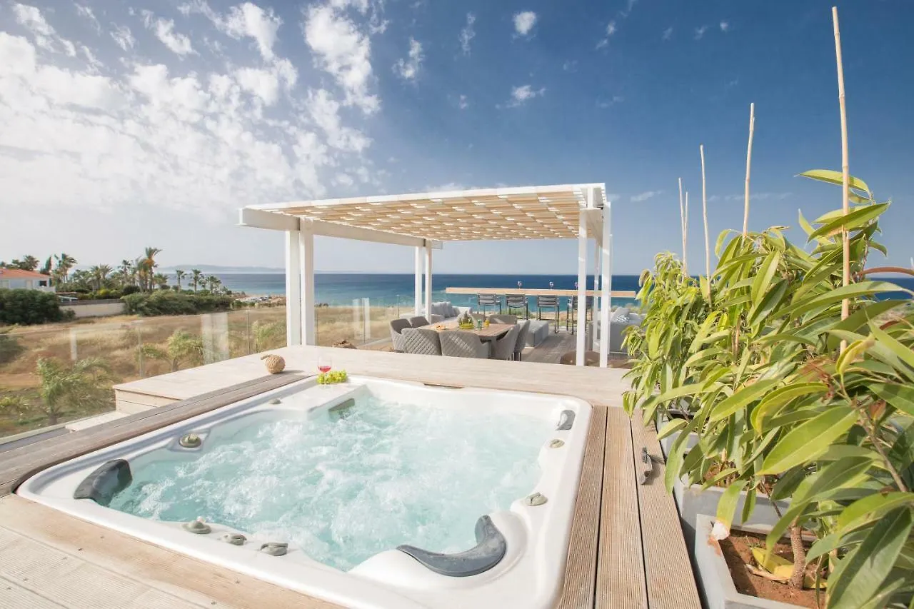 Villa Chana Protaras 0*,  Kıbrıs