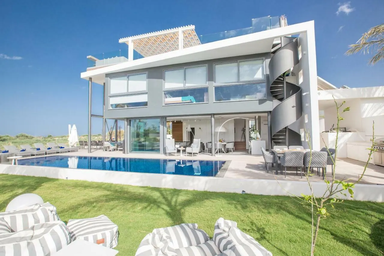 Villa Chana Protaras