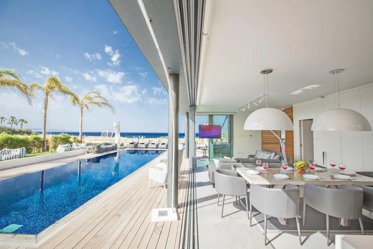 Villa Chana Protaras
