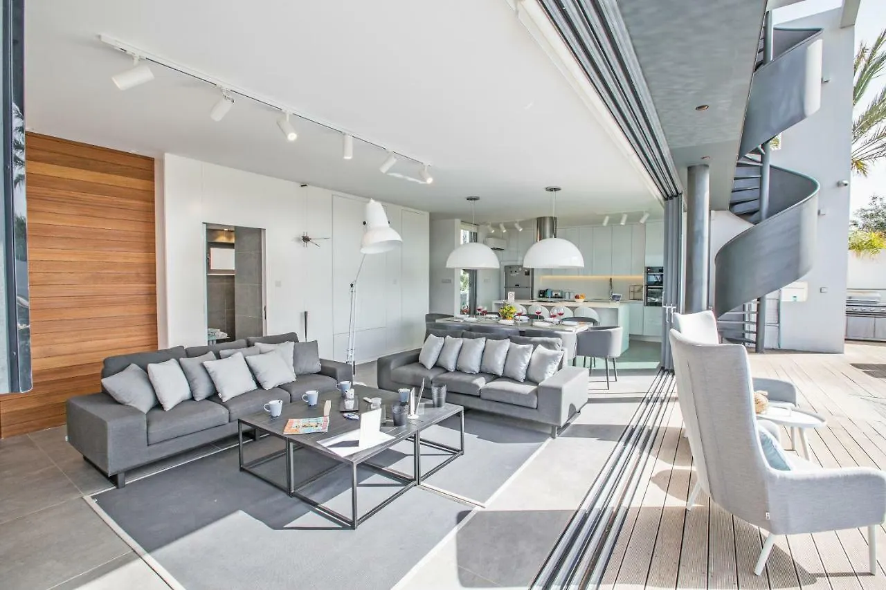 Villa Chana Protaras 0*,  Kıbrıs