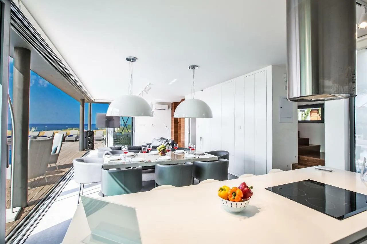 Villa Chana Protaras Kıbrıs