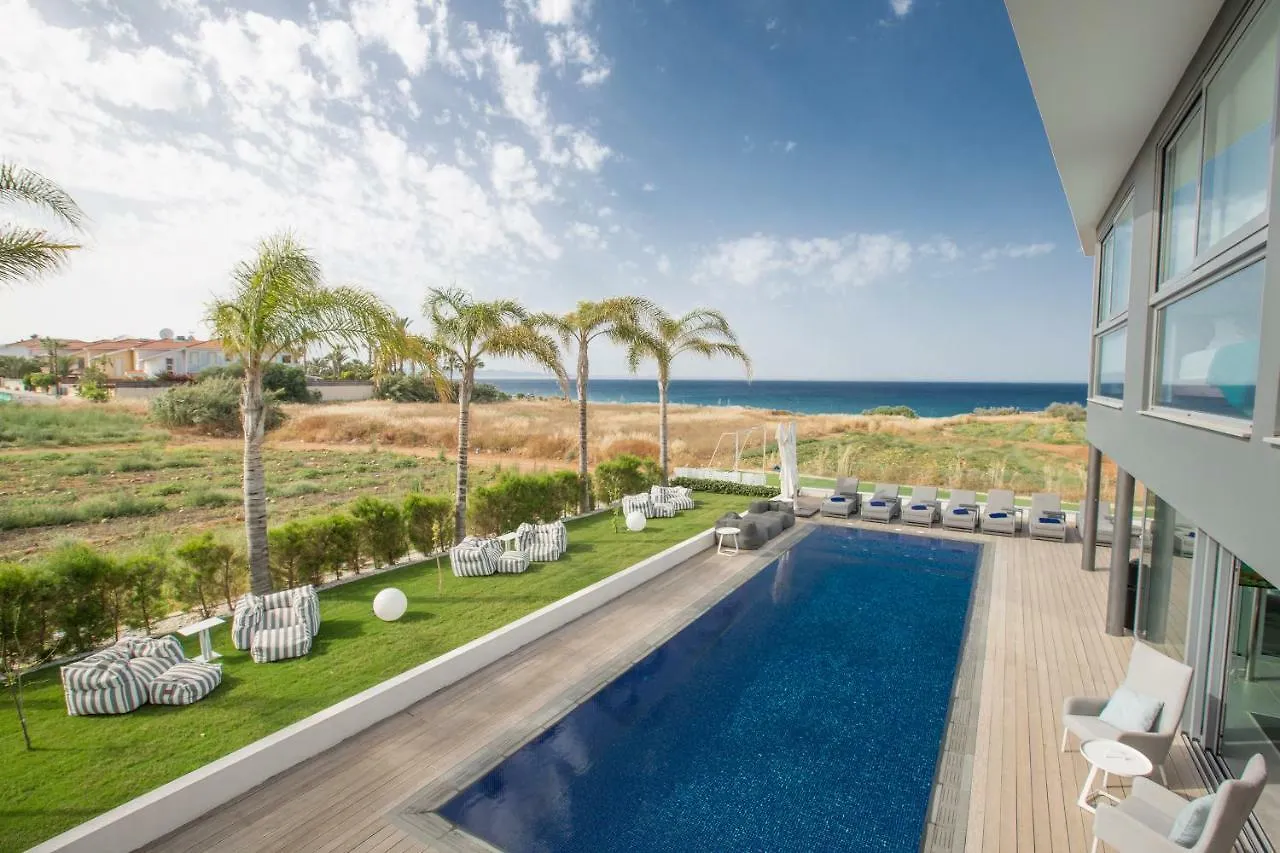 Villa Chana Protaras
