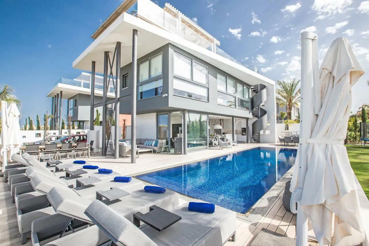 Villa Chana Protaras 0*,  Kıbrıs