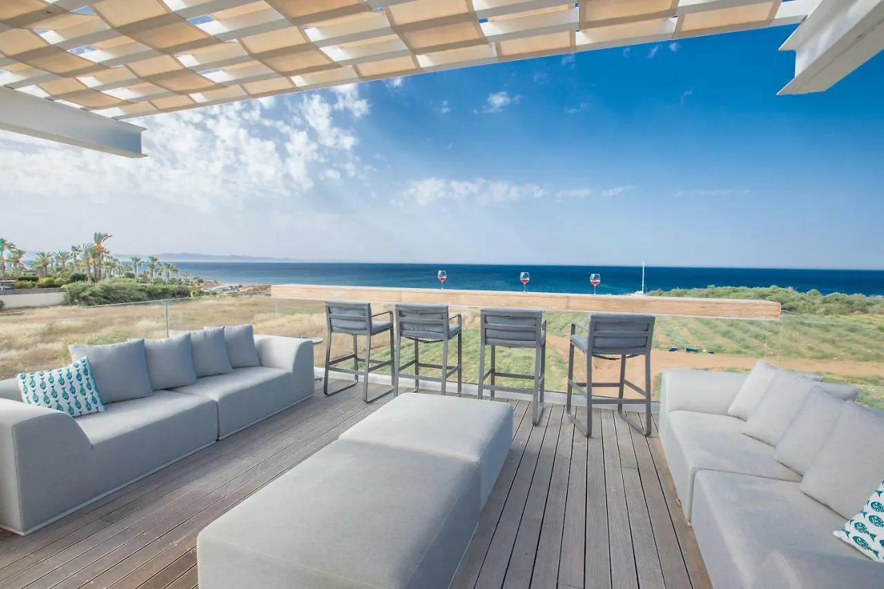 Villa Chana Protaras