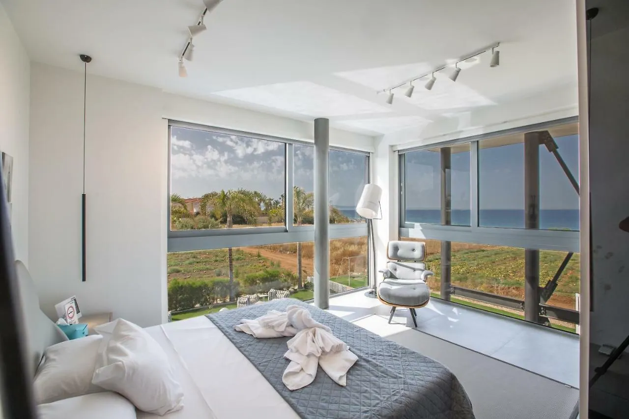 Villa Chana Protaras Kıbrıs