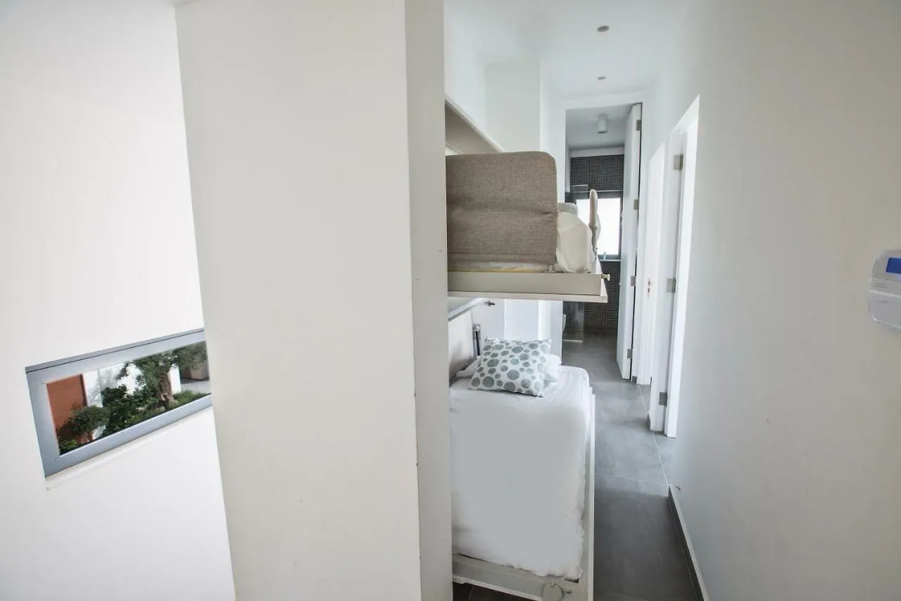 Villa Chana Protaras Kıbrıs