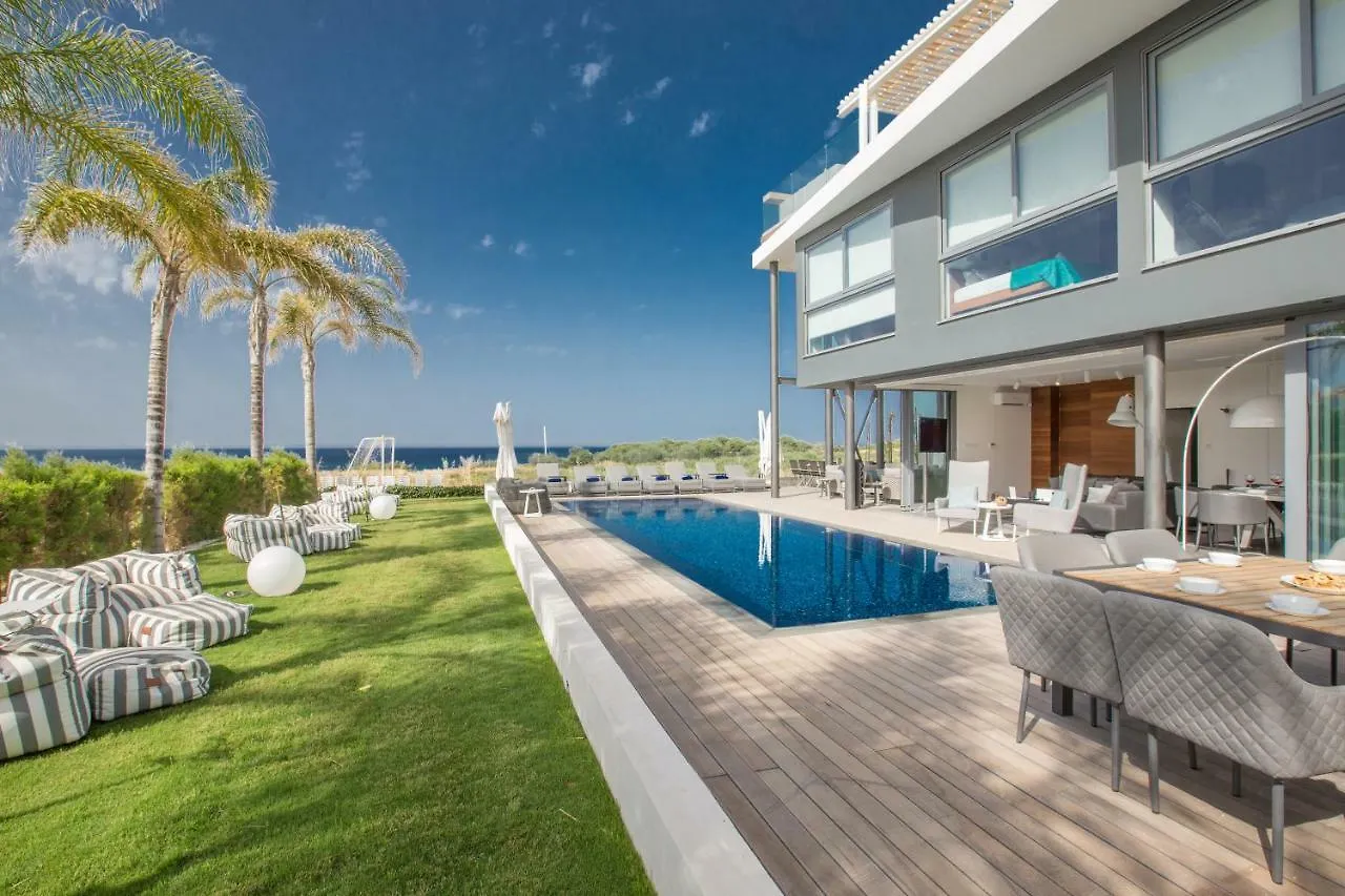 Villa Chana Protaras 0*,
