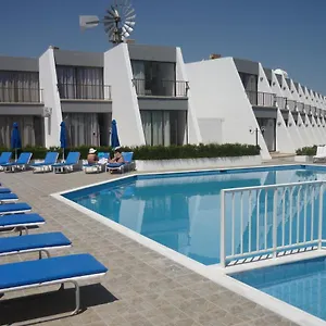 Penelope Apts Aparthotel